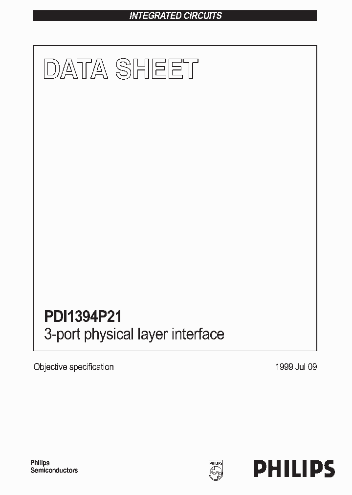 PDI1394P21BE_171177.PDF Datasheet