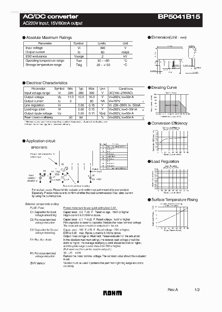 BP5041B15_155985.PDF Datasheet