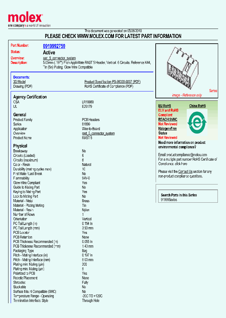 91999-2759_185344.PDF Datasheet