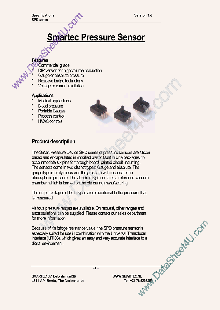 SPD005G_157466.PDF Datasheet