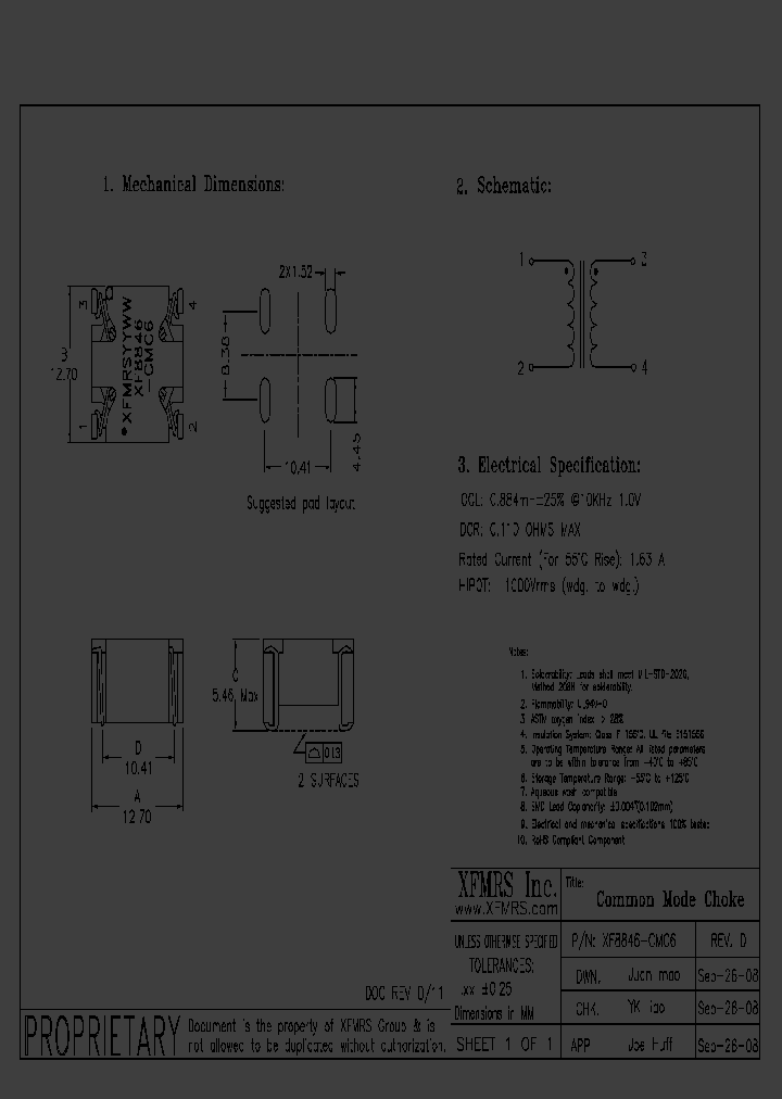 XF8846-CMC6_186524.PDF Datasheet
