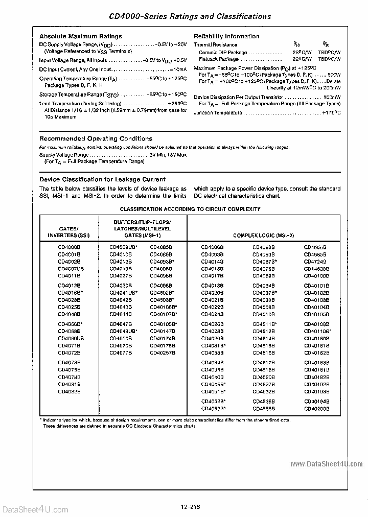 CD4071BE_161372.PDF Datasheet