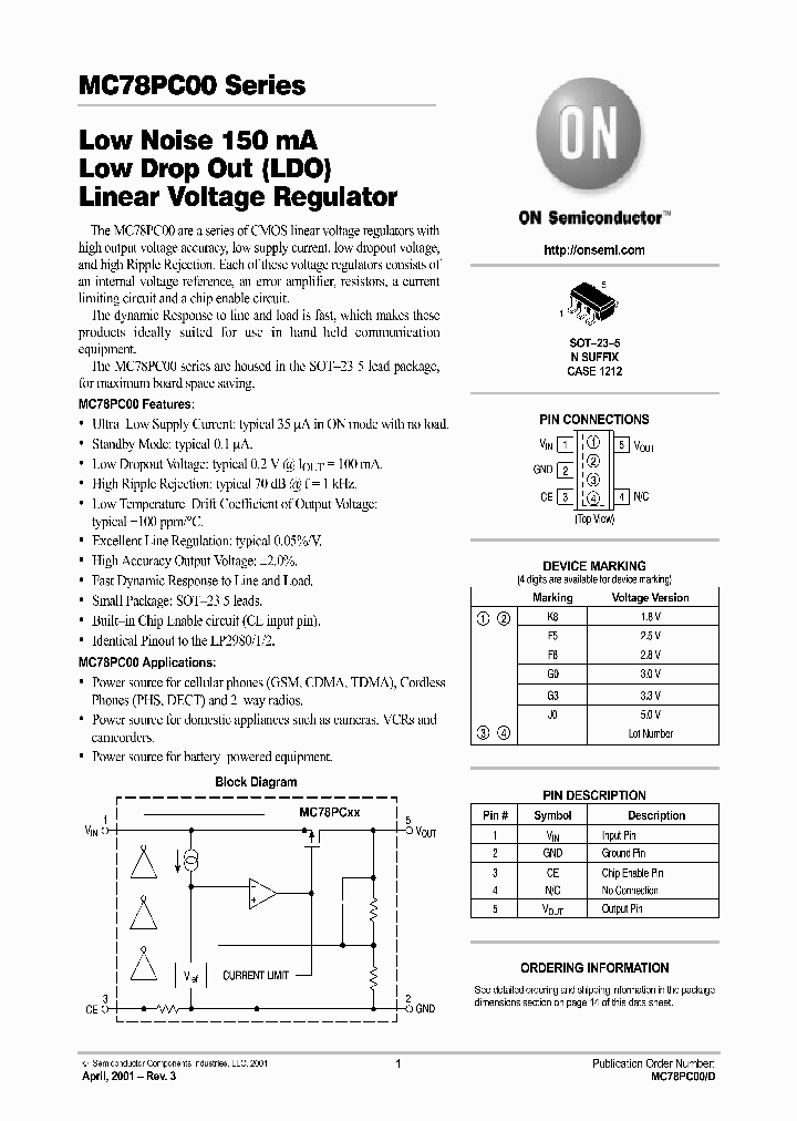 MC78PC00-D_184628.PDF Datasheet