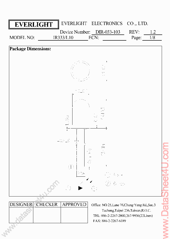 IR333L10_164158.PDF Datasheet