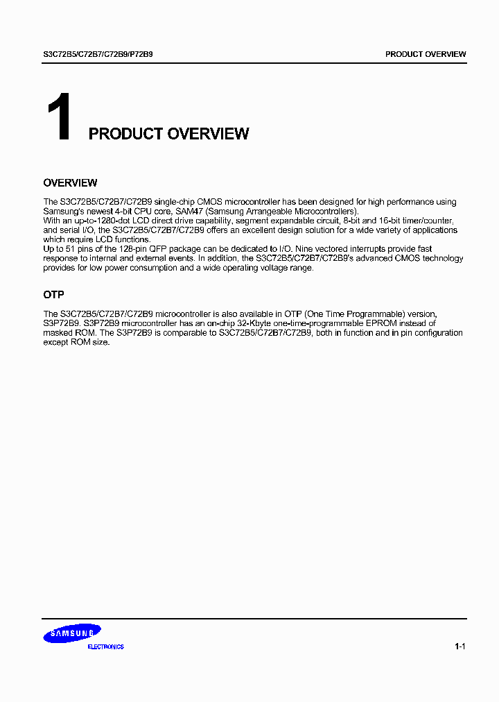 S3P72B9_164631.PDF Datasheet