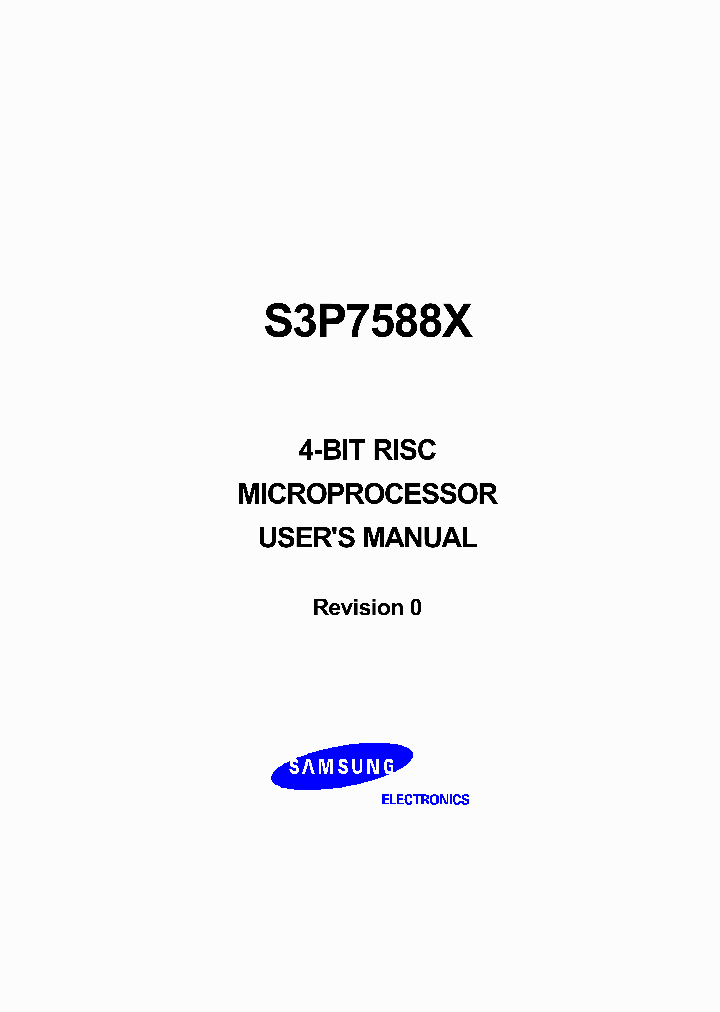 S3P7588X_164651.PDF Datasheet