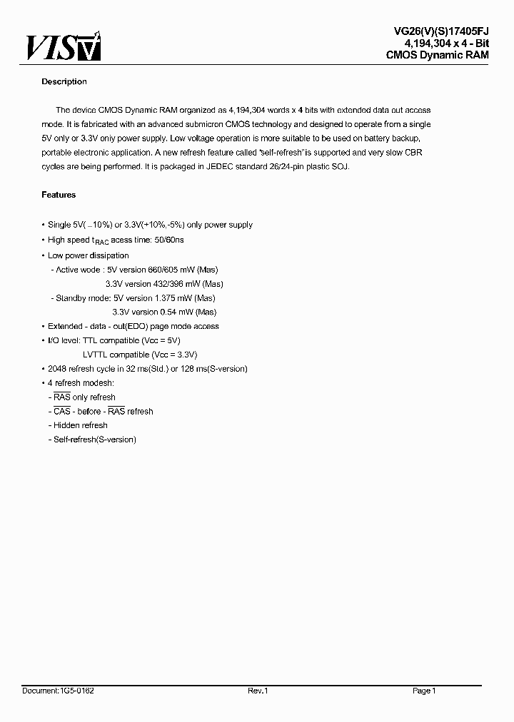 VG26S17405J-5_166232.PDF Datasheet