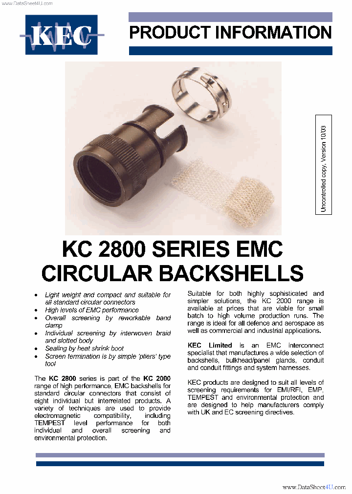 KC2800_170761.PDF Datasheet