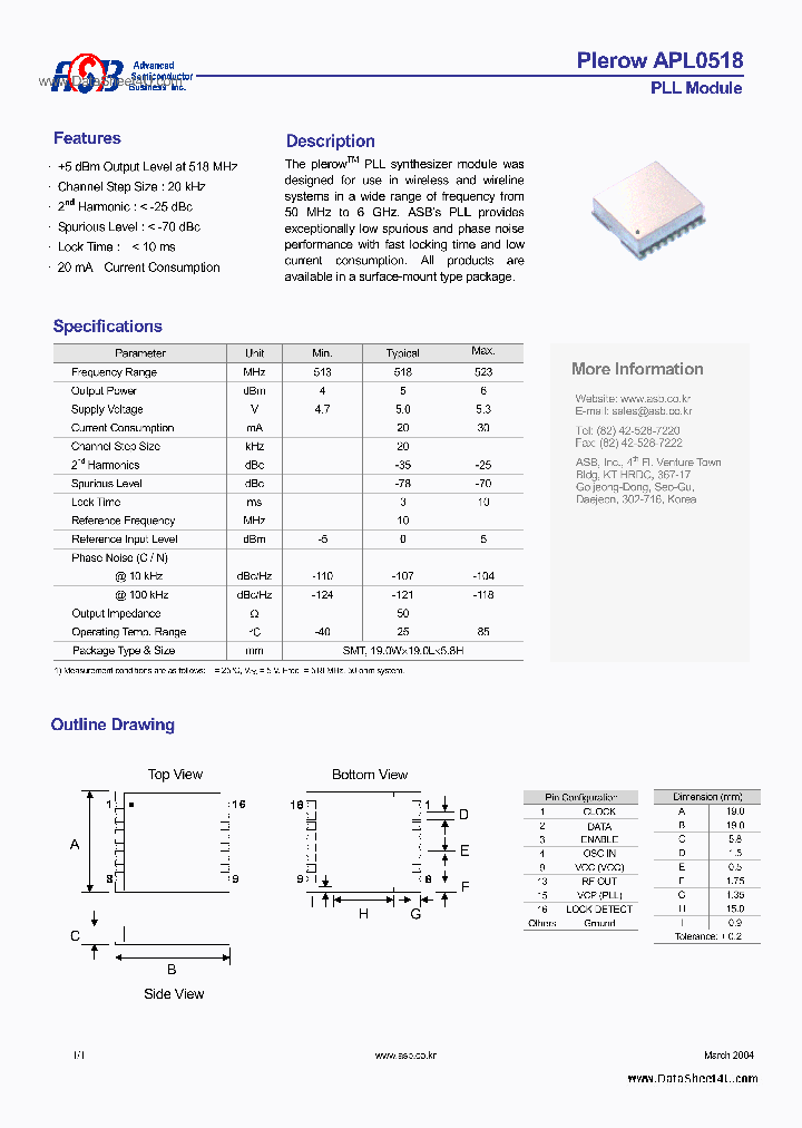 APL0518_171911.PDF Datasheet