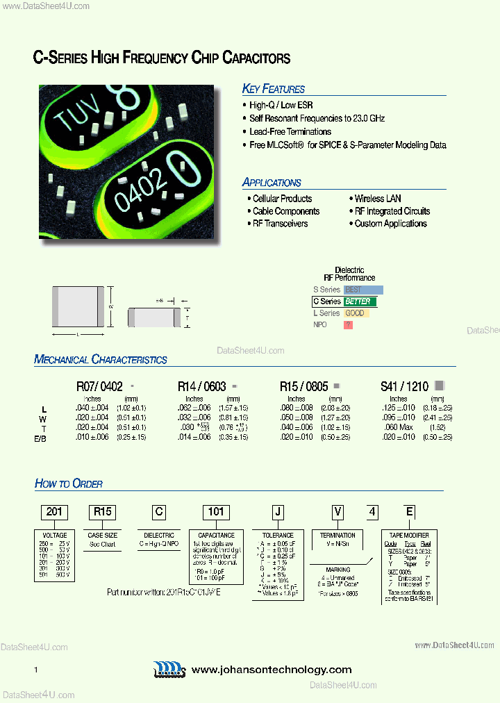 201R15C100JV4E_171468.PDF Datasheet