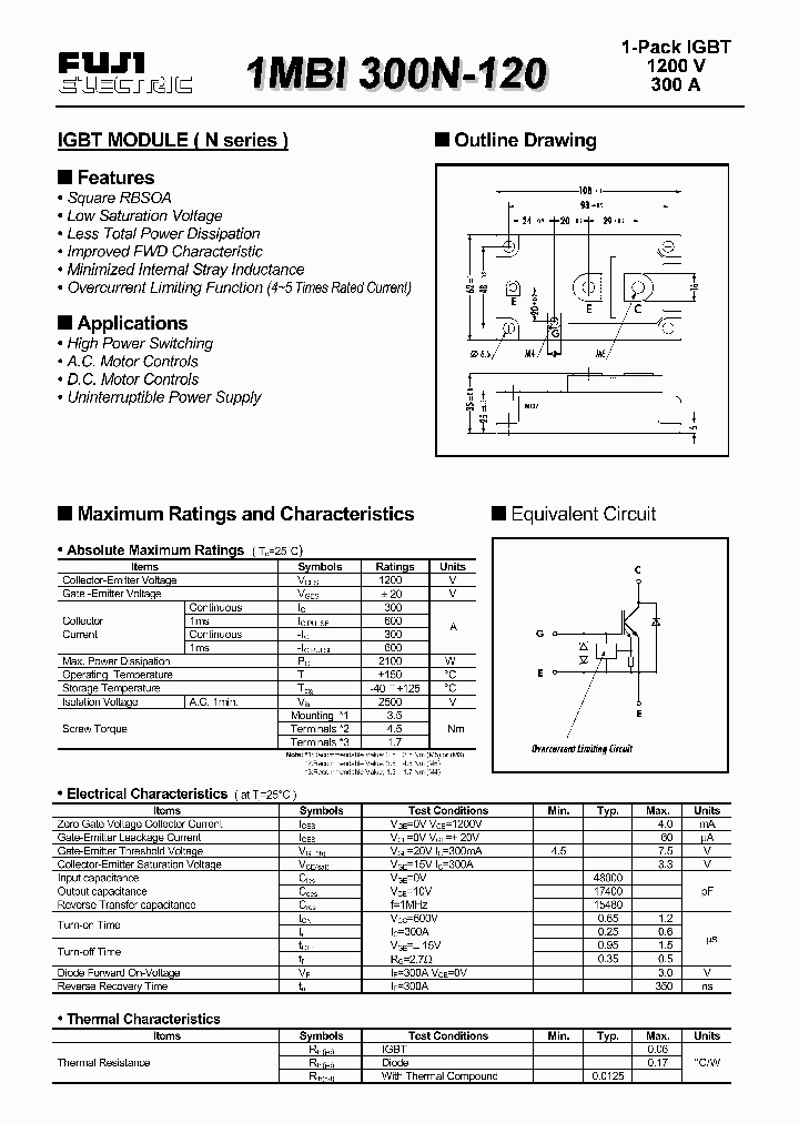 1MBI300N-120_197395.PDF Datasheet