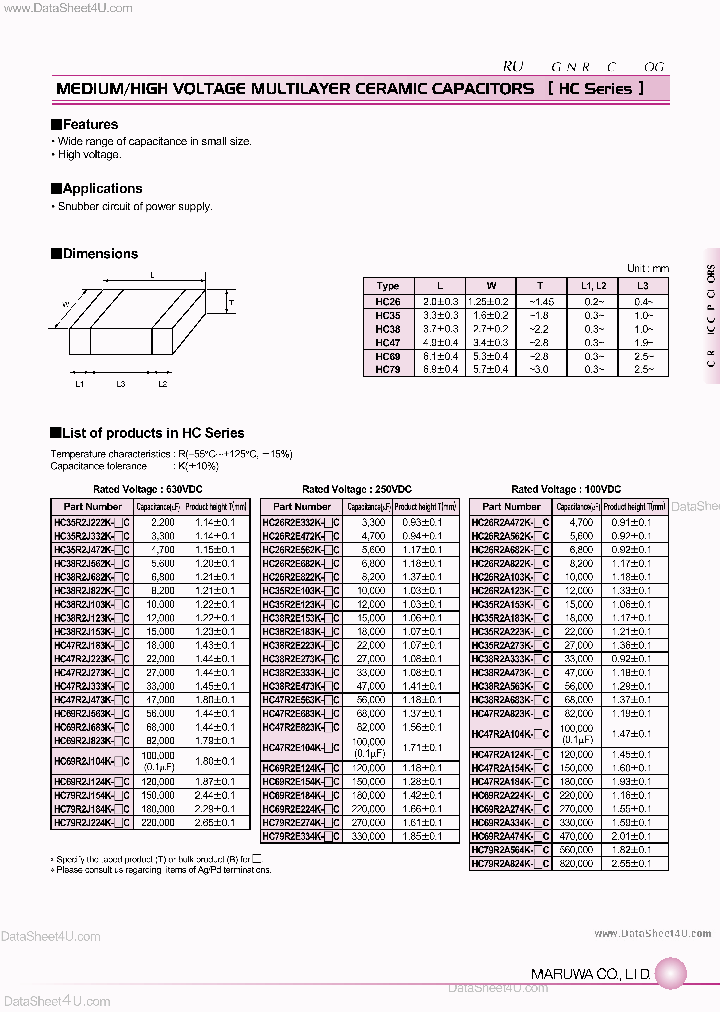 HC69R2A224K_177447.PDF Datasheet