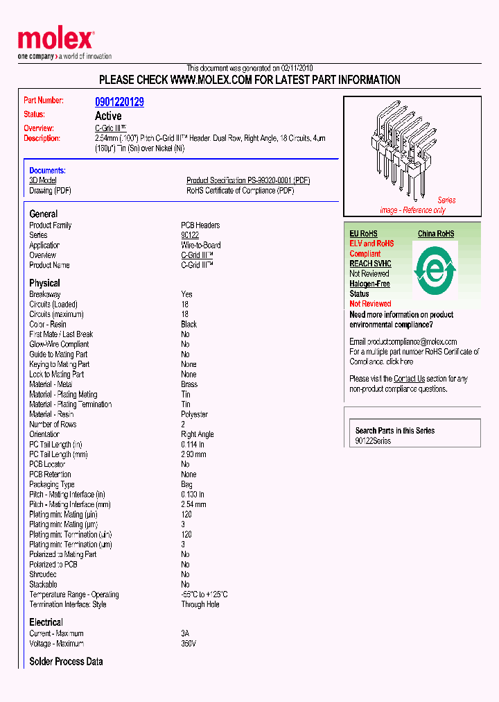 90122-0129_205437.PDF Datasheet