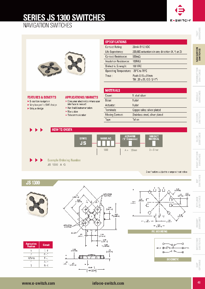 JS1300AQ_208409.PDF Datasheet