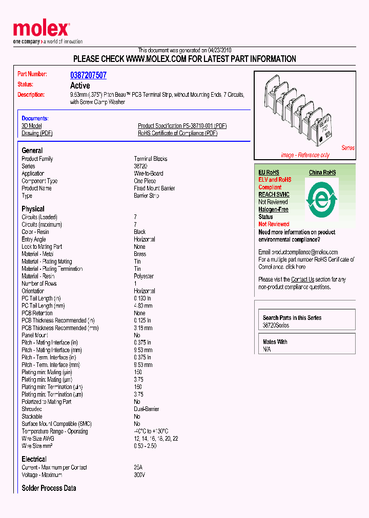 72507-C-50_214637.PDF Datasheet