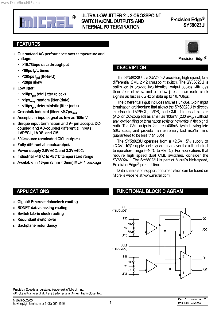 SY58023U_180356.PDF Datasheet