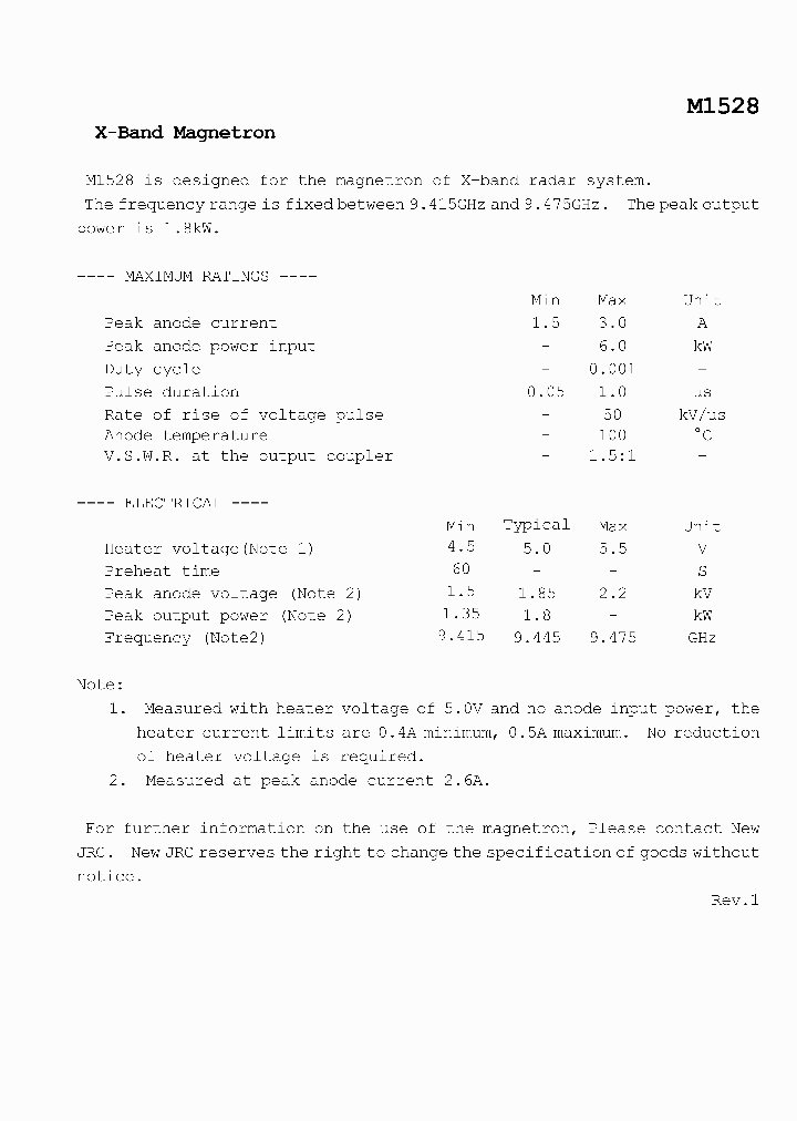 M1528_215231.PDF Datasheet