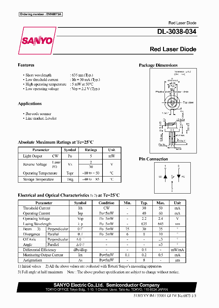 DL-3038-034-E_225187.PDF Datasheet