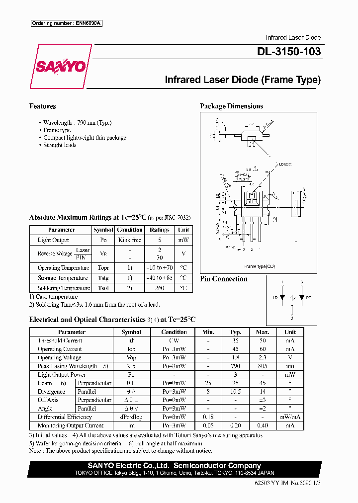 DL-3150-103_225261.PDF Datasheet