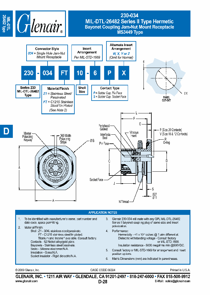 230-034Z122-6PW_231877.PDF Datasheet