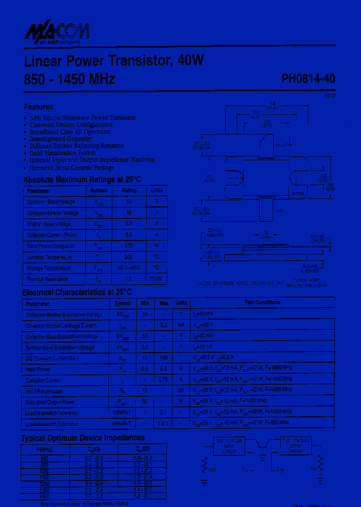 PH0814-40_237462.PDF Datasheet