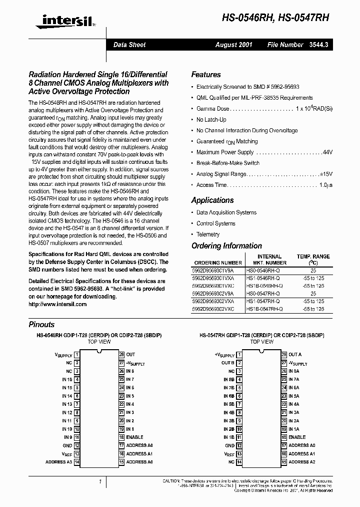 HS0-0546RH-Q_244797.PDF Datasheet