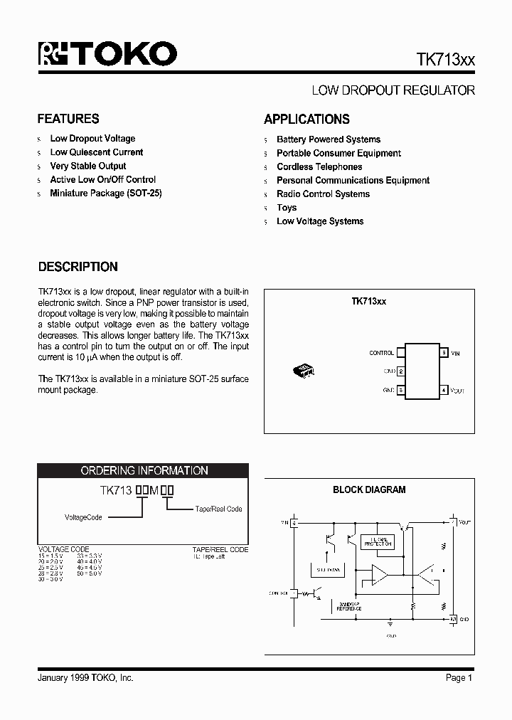 TK71320MTLH20_247447.PDF Datasheet