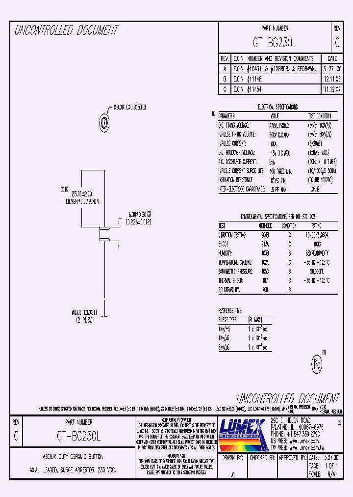 GT-BG230L_255600.PDF Datasheet