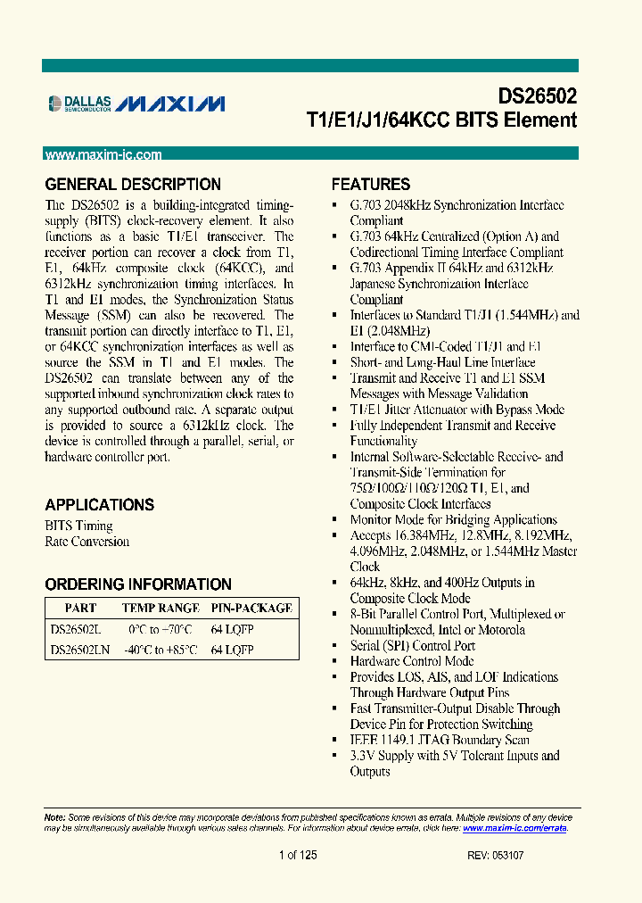 DS2650206_270925.PDF Datasheet