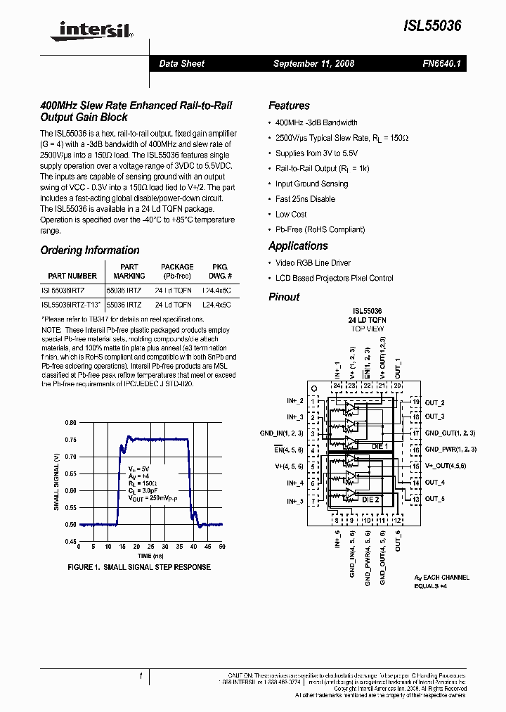 ISL55036IRTZ_273160.PDF Datasheet