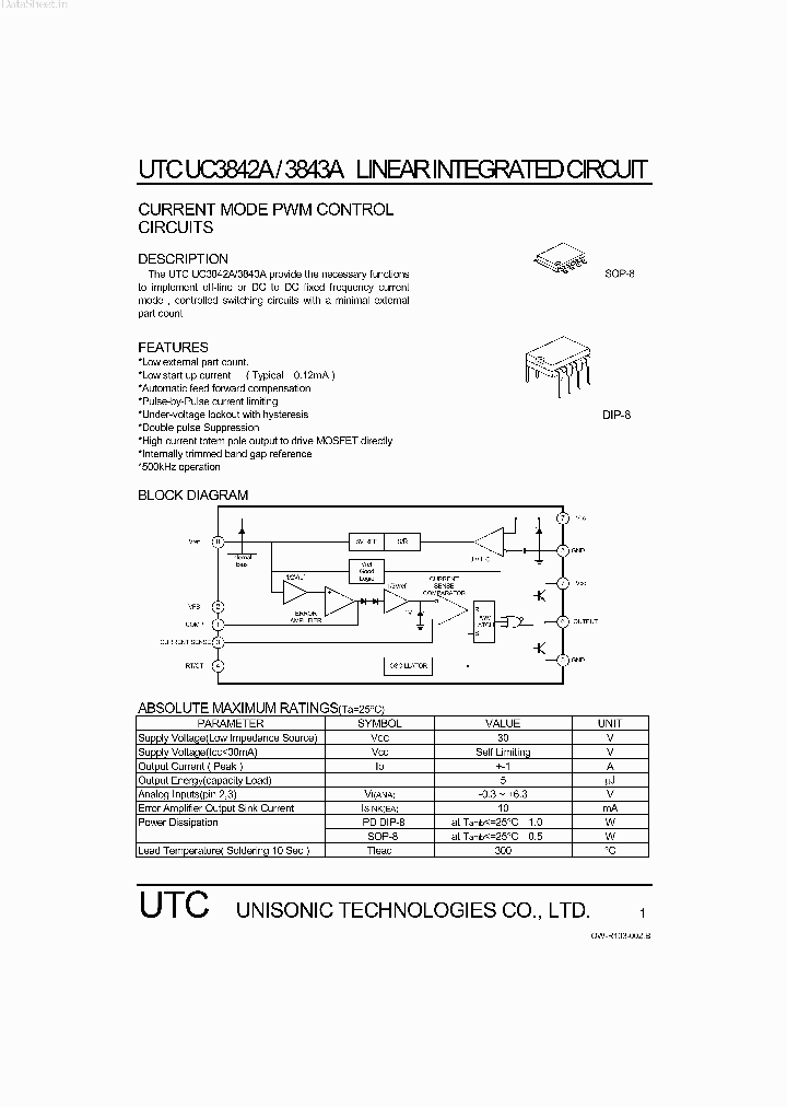 UC3842A_181136.PDF Datasheet
