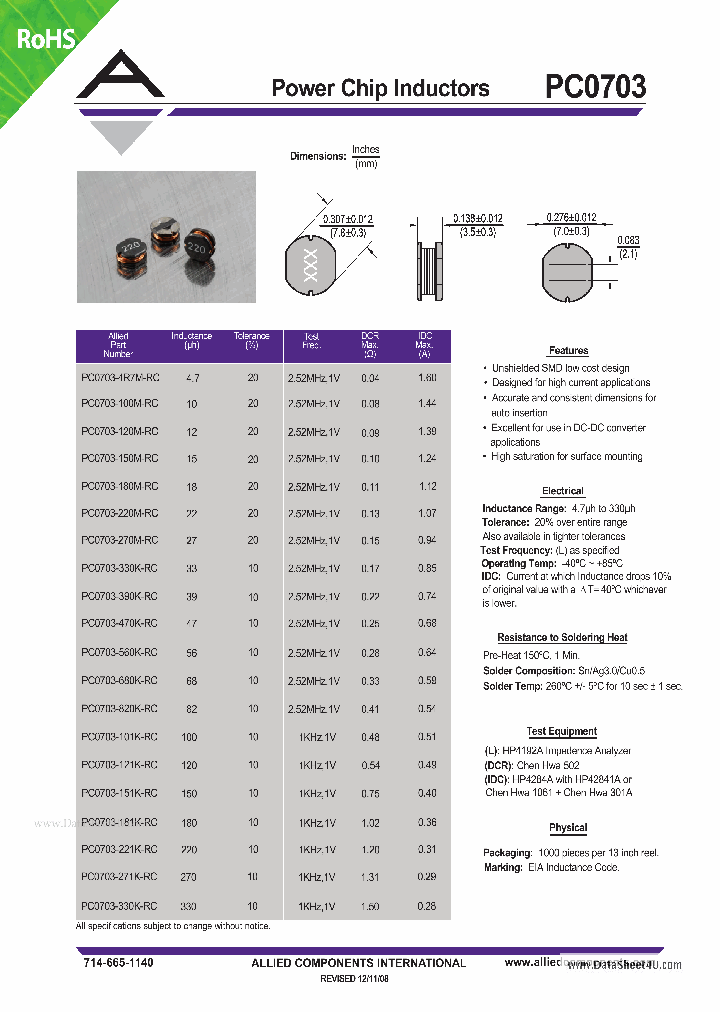 PC0703_184677.PDF Datasheet