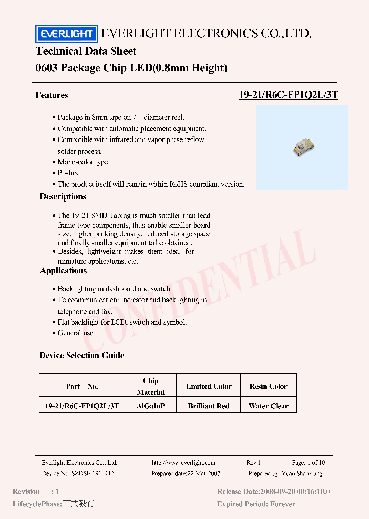 19-21-R6C-FP1Q2L-3T_354334.PDF Datasheet