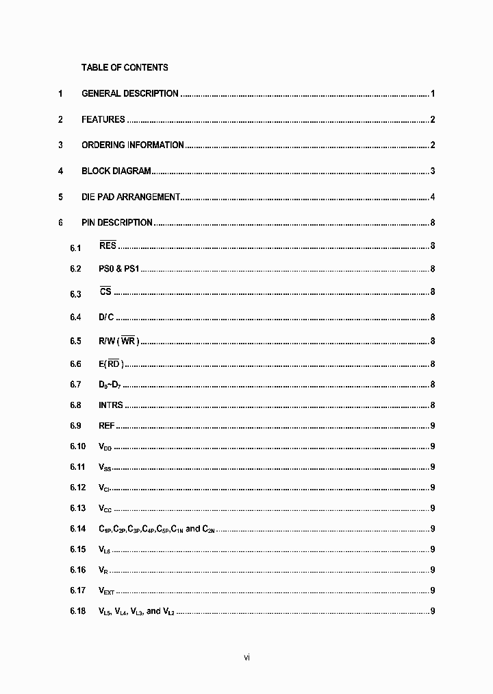 SSD1852TR1_301209.PDF Datasheet