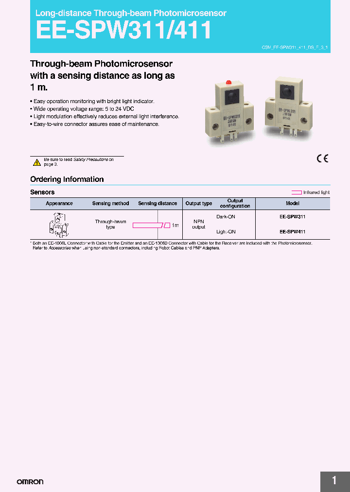 EE-SPW311_325267.PDF Datasheet