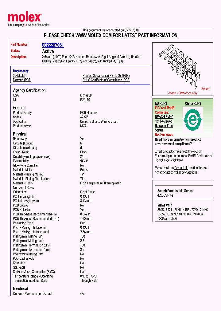 22-28-7061_358328.PDF Datasheet