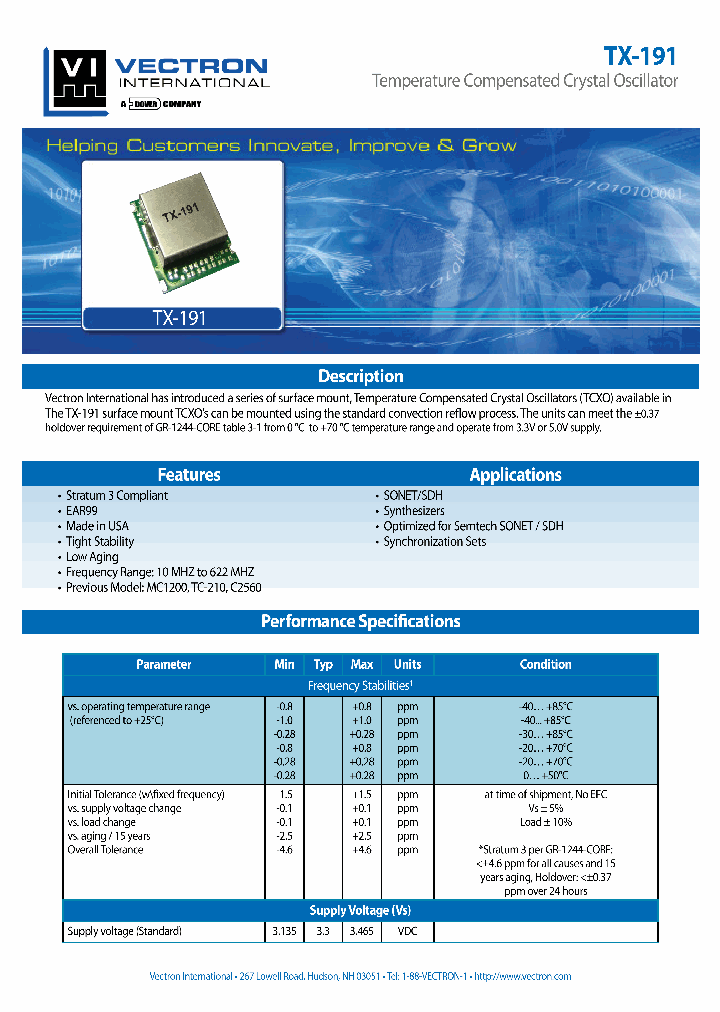 TX-191_302544.PDF Datasheet