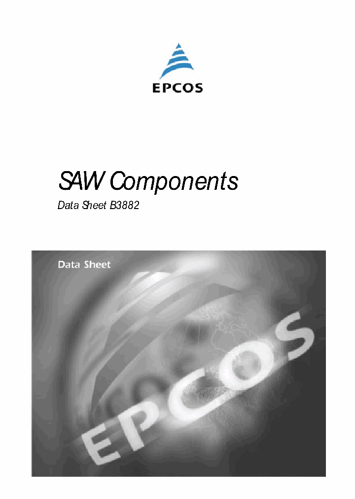 B39171-B3882-Z710_304323.PDF Datasheet