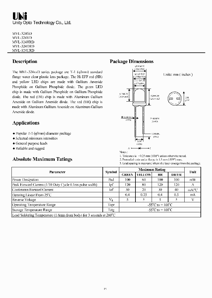 324YD_326637.PDF Datasheet