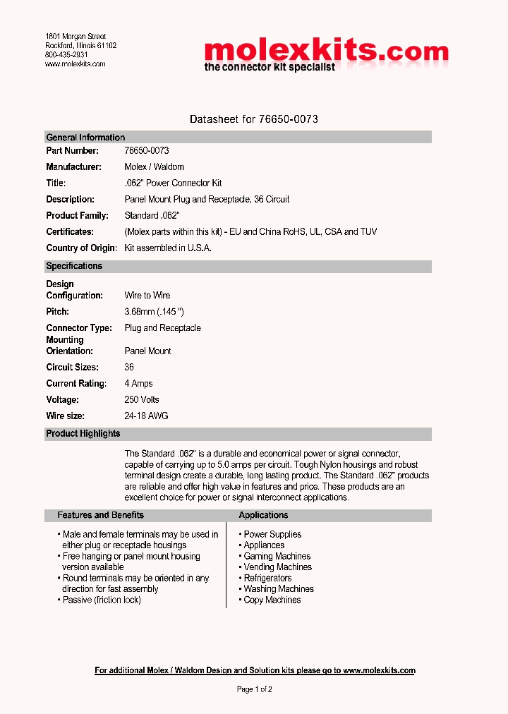 11-02-0001_321771.PDF Datasheet