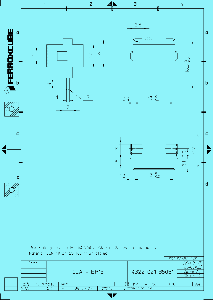 CLA-EP13_405693.PDF Datasheet