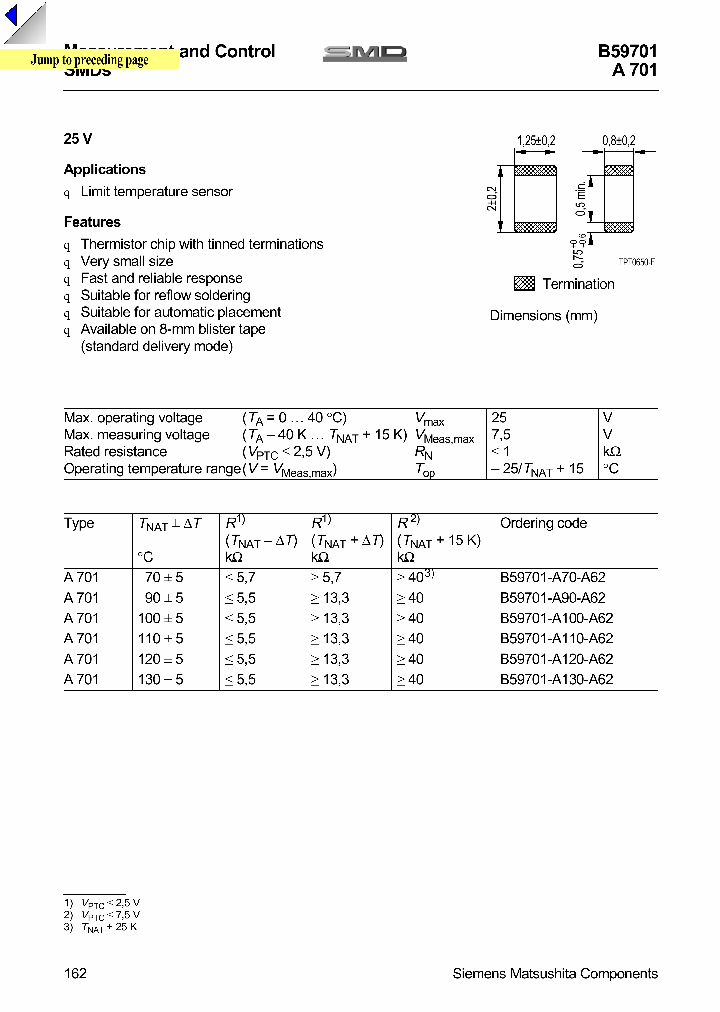 B59701-A70-A62_327474.PDF Datasheet