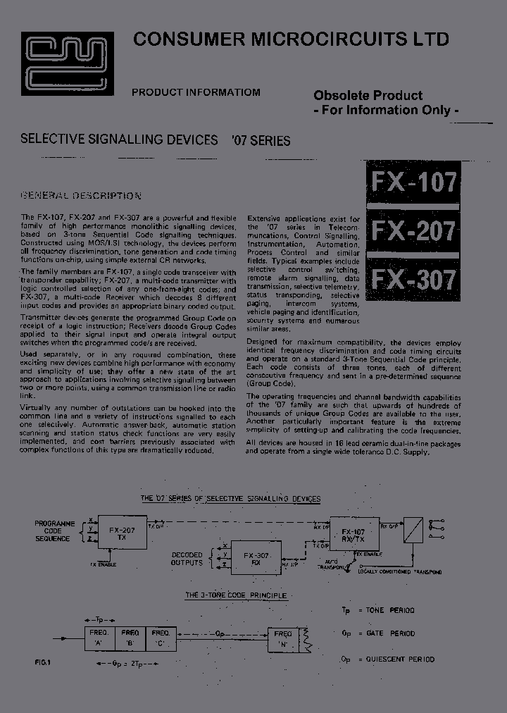 FX-207_327788.PDF Datasheet