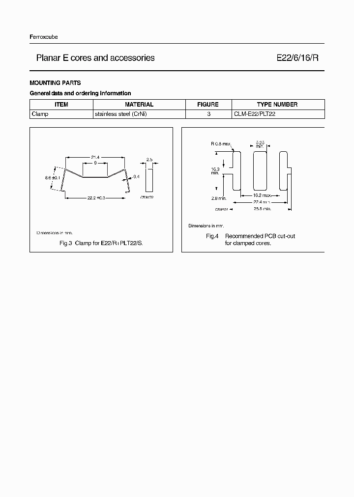 CLM-PLT22_458417.PDF Datasheet