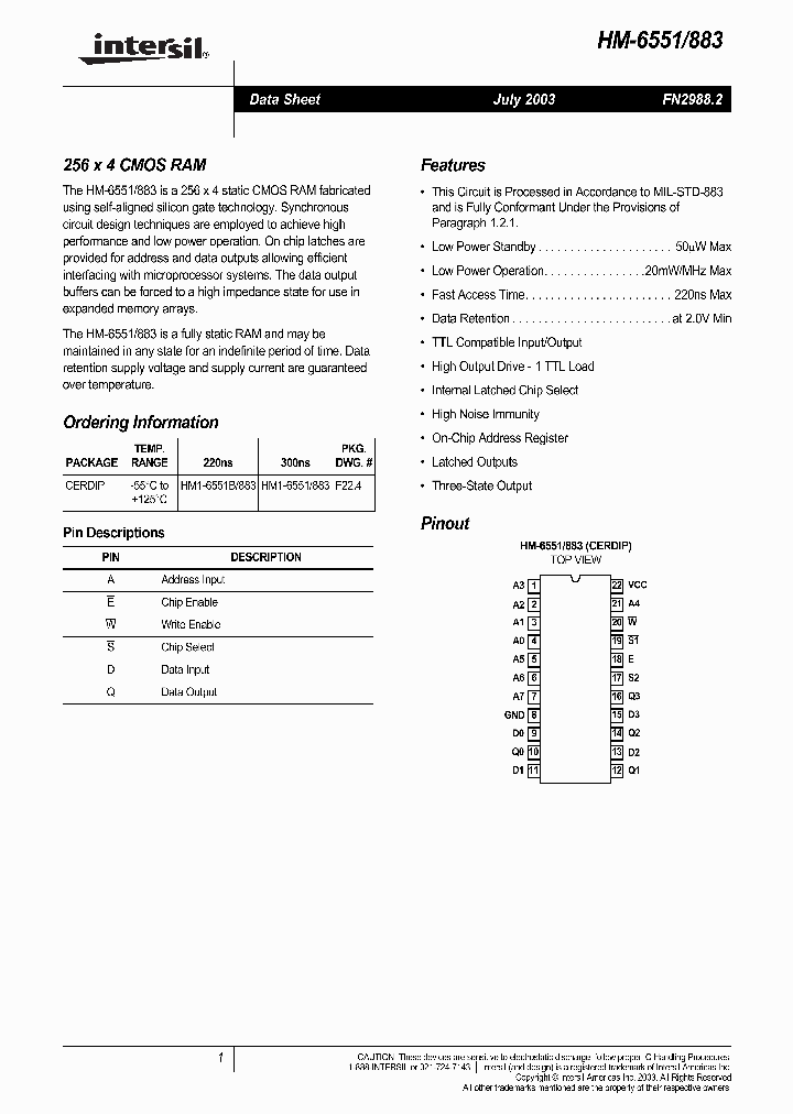 HM-6551883_242155.PDF Datasheet