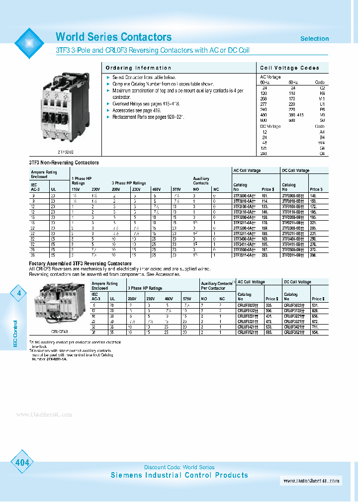 3TF3_197412.PDF Datasheet