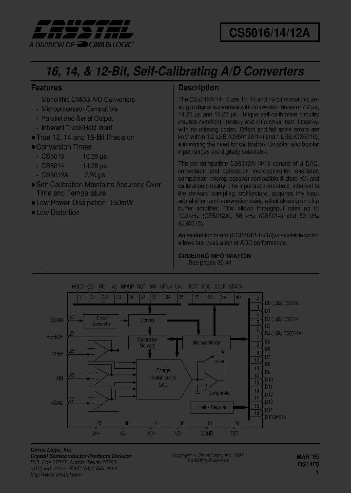 CS5012-KP12_331407.PDF Datasheet