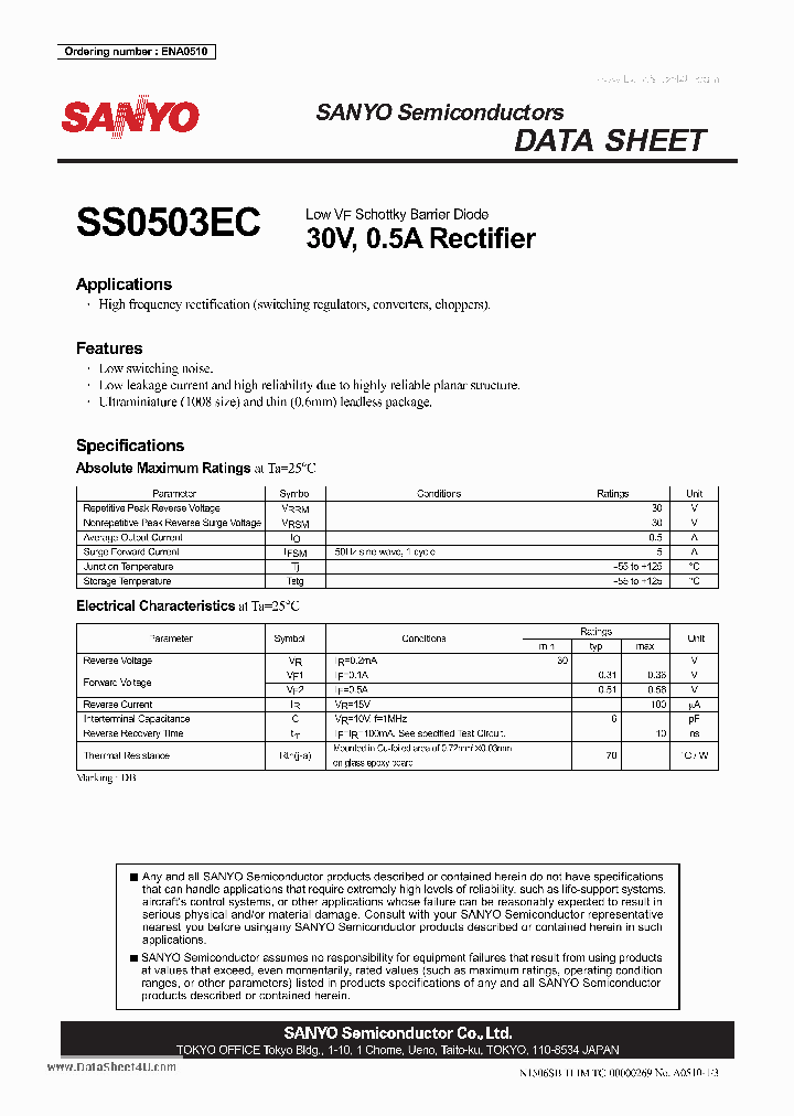 SS0503EC_199218.PDF Datasheet