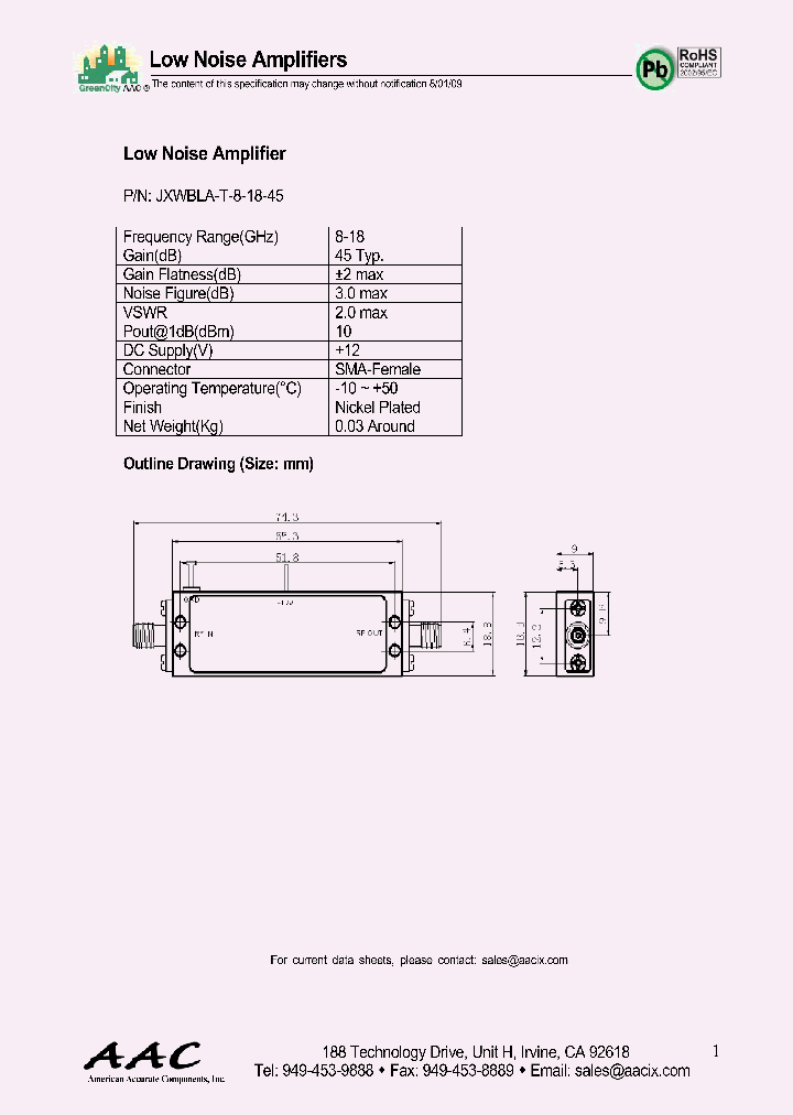 JXWBLA-T-8-18-45_405896.PDF Datasheet