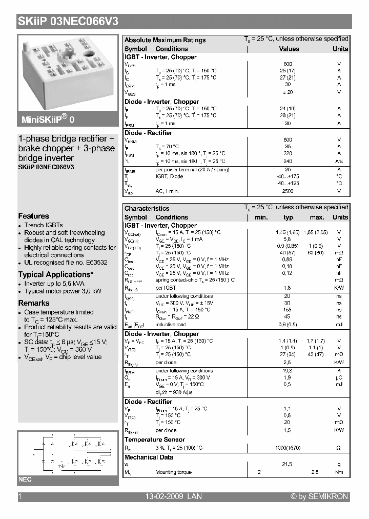 03NEC066V3_423527.PDF Datasheet